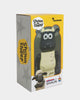 Medicom Toy Be@rbrick X Shaun The Sheep Shaun 1000% Figure Black/White