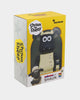 Medicom Toy Be@rbrick Shaun the Sheep 100% & 400% Collectible Set Multi-Coloured