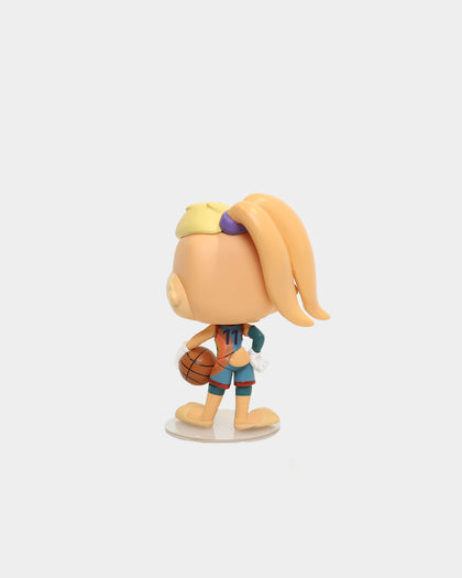 Funko POP! Vinyl #1061 Space Jam 2: Lola Bunny Figure Multi-coloured