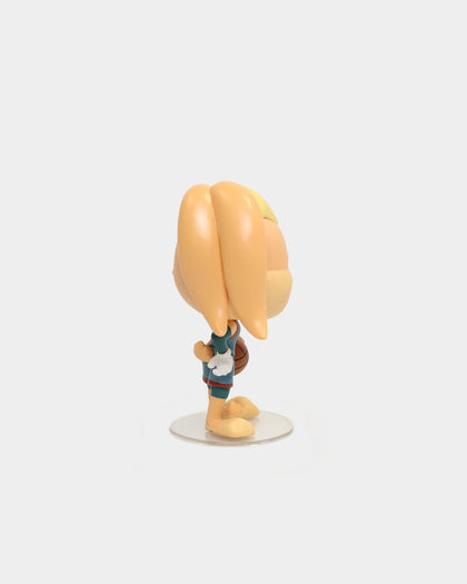 Funko POP! Vinyl #1061 Space Jam 2: Lola Bunny Figure Multi-coloured