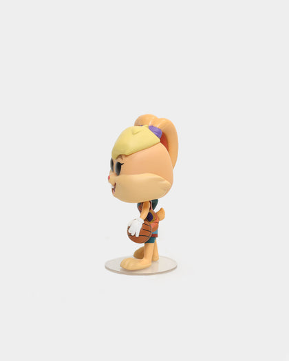 Funko POP! Vinyl #1061 Space Jam 2: Lola Bunny Figure Multi-coloured