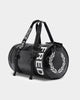 Fred Perry Laurel Wreath Barrel Bag Black
