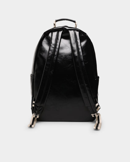 Fred Perry Classic Backpack Black