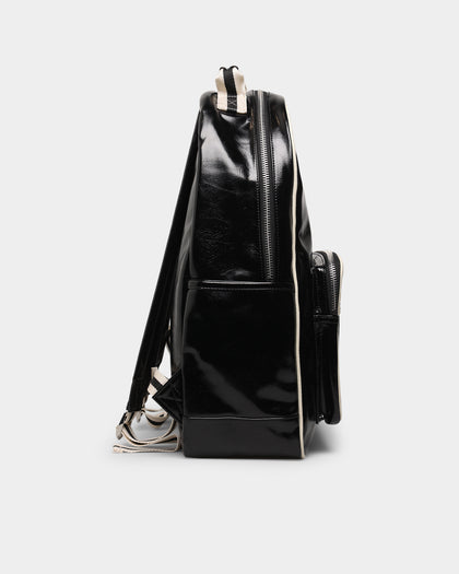 Fred Perry Classic Backpack Black