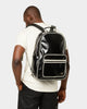 Fred Perry Classic Backpack Black