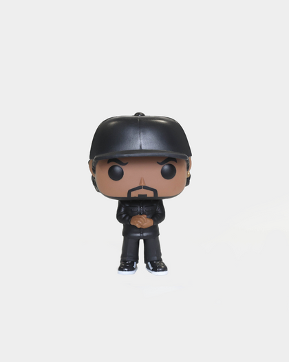 POP! POP! Vinyl #160: Ice Cube Figure Multi-coloured