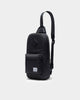 Herschel Bag Co Heritage Shoulder Bag Black Crosshatc