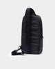 Herschel Bag Co Heritage Shoulder Bag Black Crosshatc