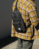 Herschel Bag Co Heritage Shoulder Bag Black Crosshatc