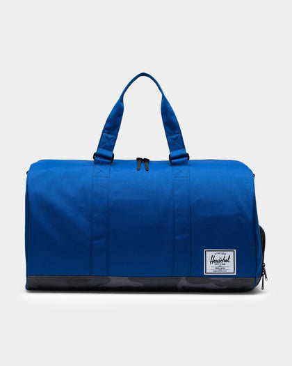 HERSCHEL BAG CO Novel Duffle Bag Surf The Web