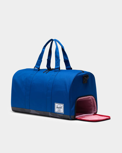 HERSCHEL BAG CO Novel Duffle Bag Surf The Web