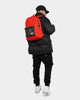 Herschel Bag Co Settlement Backpack Red/Camo