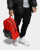 Herschel Bag Co Settlement Backpack Red/Camo