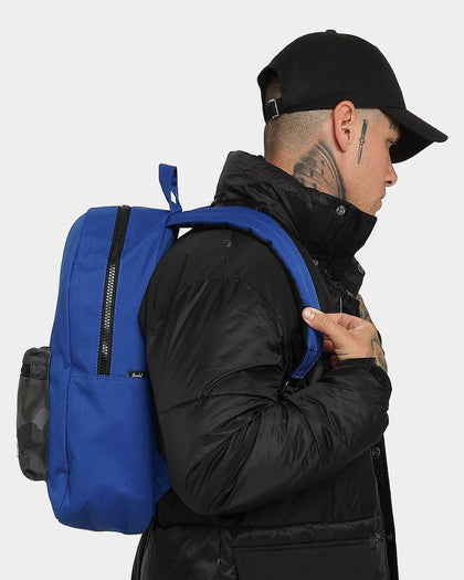 Herschel Bag Co Settlement Backpack Surf The Web