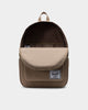 Herschel Bag Co Classic Backpack | XL Kelp