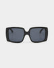Le Specs Glo Getter Sunglasses Black