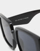 Le Specs Glo Getter Sunglasses Black