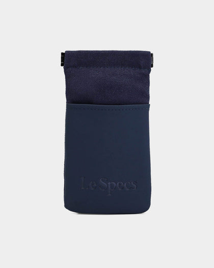 Le Specs Glo Getter Sunglasses Black