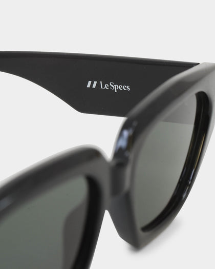 Le Specs MAJOR! Tort Black