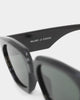 Le Specs MAJOR! Tort Black