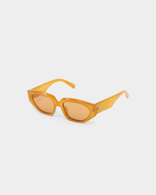 Le Specs MAJOR! Tort Amber
