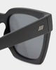 Le Specs Weekend Riot Matte Black