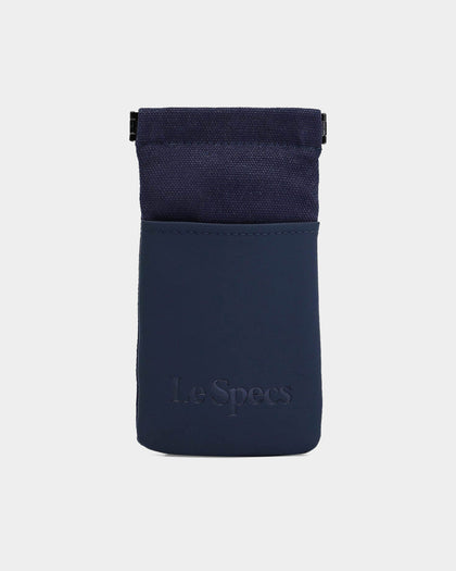 Le Specs Weekend Riot Matte Black