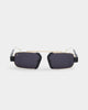 9FIVE The Logan Sunglasses Black/Gold