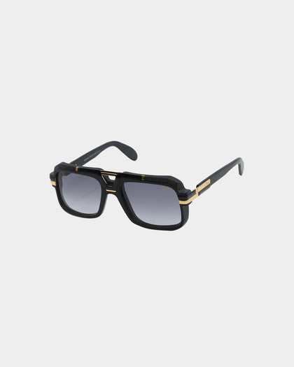 CAZAL Mod 664/3 Sunglasses Black/Gold