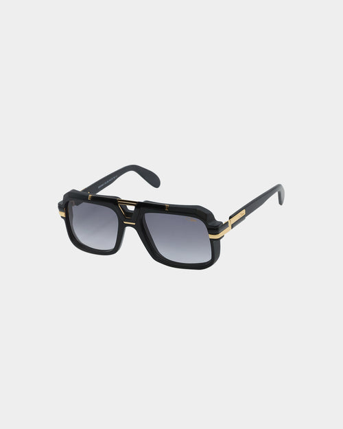 CAZAL Mod 664/3 Sunglasses Black/Gold