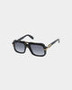 CAZAL Mod 664/3 Sunglasses Black/Gold