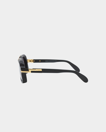 CAZAL Mod 664/3 Sunglasses Black/Gold