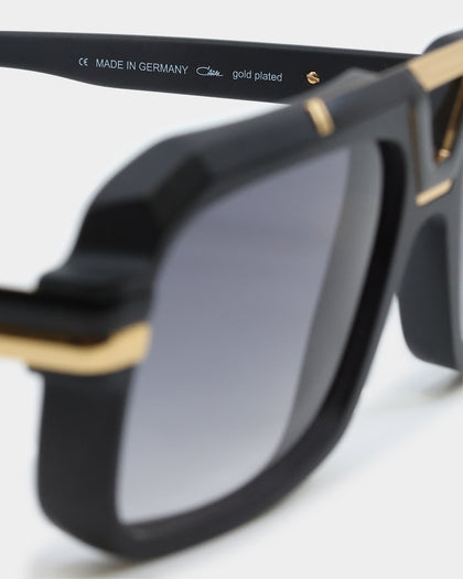 CAZAL Mod 664/3 Sunglasses Black/Gold