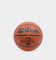 Wilson NBA Authentic Series Indoor/Outdoor Size 6 Basketball Orange