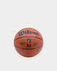Wilson NBA Authentic Series Indoor/Outdoor Size 6 Basketball Orange