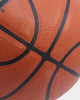 Wilson NBA Authentic Series Indoor/Outdoor Size 6 Basketball Orange