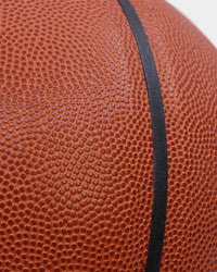 Wilson NBA Authentic Series Indoor/Outdoor Size 6 Basketball Orange