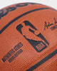 Wilson NBA Authentic Series Indoor/Outdoor Size 7 Basketball Orange