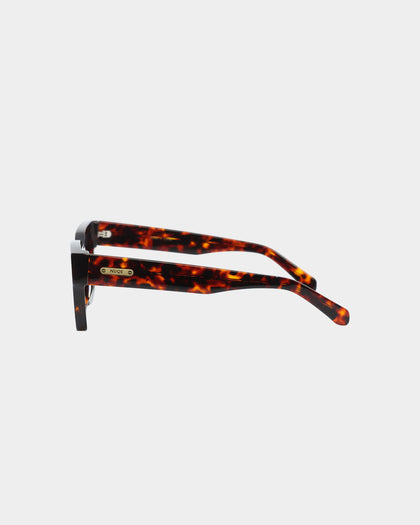 NUQE Jones Sunglasses Tortoise/Black
