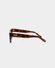 NUQE Jones Sunglasses Tortoise/Black