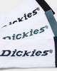 Dickies Standard Socks 3 Pack Multi-coloured