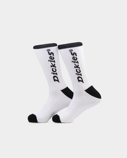 Dickies Standard Socks 3 Pack Multi-coloured