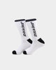 Dickies Standard Socks 3 Pack Multi-coloured