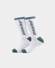 Dickies Standard Socks 3 Pack Multi-coloured