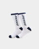 Dickies Standard Socks 3 Pack Multi-coloured