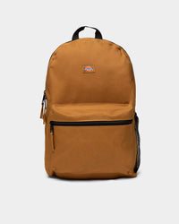 Dickies Stretton Backpack Brown Duck
