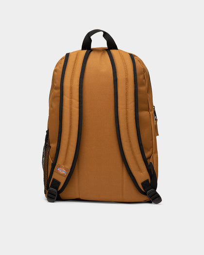 Dickies Stretton Backpack Brown Duck