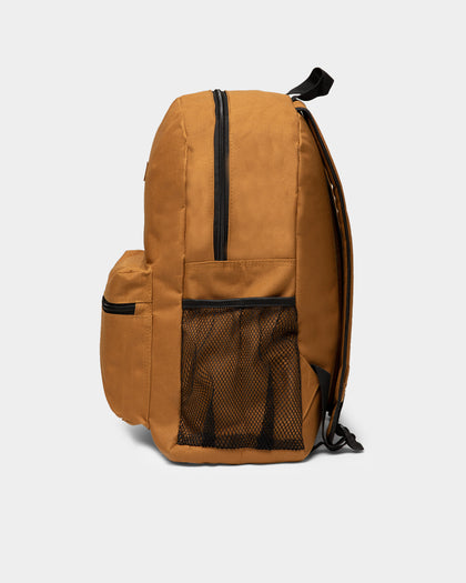 Dickies Stretton Backpack Brown Duck