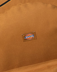 Dickies Stretton Backpack Brown Duck