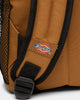 Dickies Stretton Backpack Brown Duck
